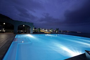 Hotel Santa Tecla Palace