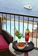 Hotel Santa Tecla Palace