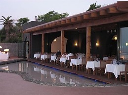Hotel Santa Tecla Palace