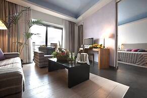 Hotel Santa Tecla Palace