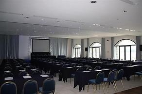 Hotel Santa Tecla Palace