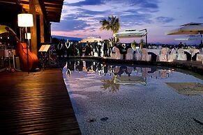 Hotel Santa Tecla Palace