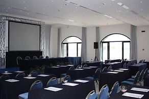 Hotel Santa Tecla Palace