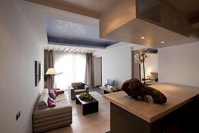 Hotel Santa Tecla Palace