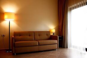 Hotel Santa Tecla Palace