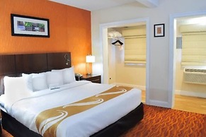 Quality Inn & Suites Middletown - Newport