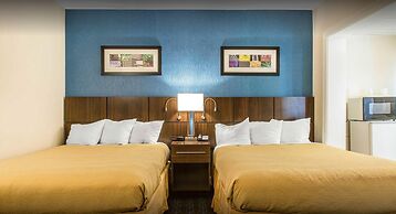 Quality Inn & Suites Middletown - Newport