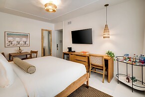 South Beach Hotel