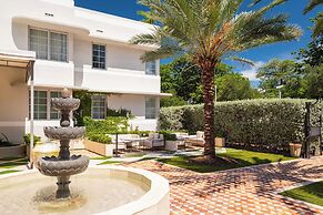 South Beach Hotel