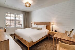 South Beach Hotel