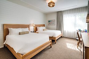 South Beach Hotel