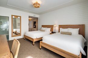 South Beach Hotel