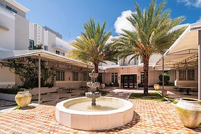 South Beach Hotel
