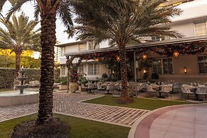 Liberty Park Hotel South Beach