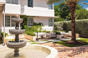 South Beach Hotel