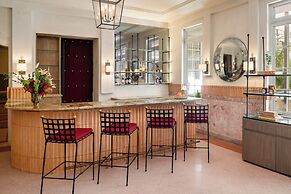 South Beach Hotel
