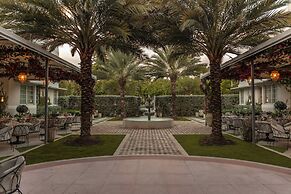 Liberty Park Hotel South Beach