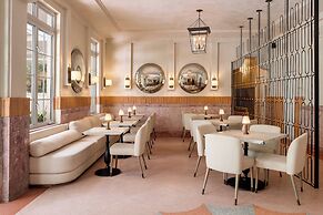 South Beach Hotel