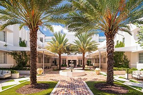South Beach Hotel