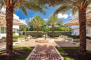 South Beach Hotel