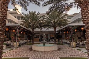 Liberty Park Hotel South Beach