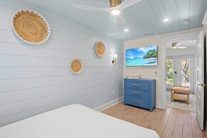 Tropical Breeze Resort