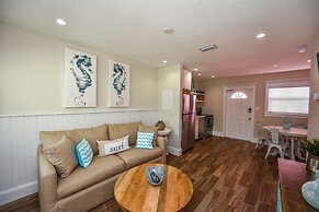 Tropical Breeze Resort