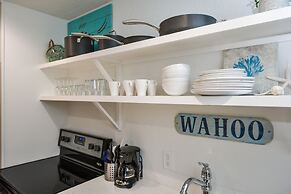 Tropical Breeze Resort