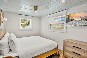 Tropical Breeze Resort