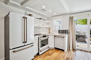 Tropical Breeze Resort