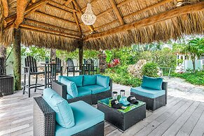 Tropical Breeze Resort