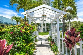 Tropical Breeze Resort