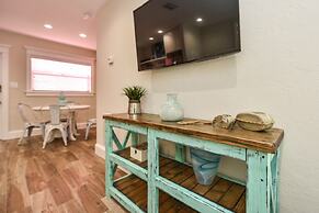 Tropical Breeze Resort