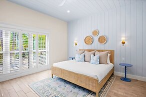 Tropical Breeze Resort