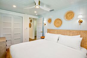 Tropical Breeze Resort