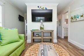 Tropical Breeze Resort