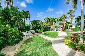 Tropical Breeze Resort