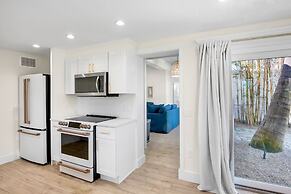 Tropical Breeze Resort