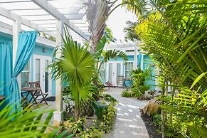 Tropical Breeze Resort