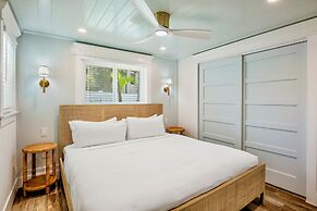 Tropical Breeze Resort