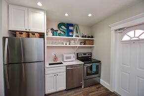 Tropical Breeze Resort