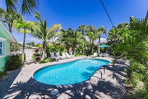 Tropical Breeze Resort