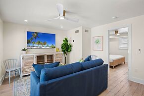 Tropical Breeze Resort