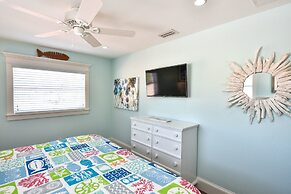 Tropical Breeze Resort