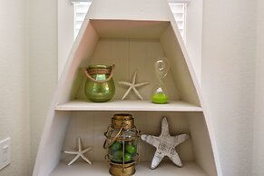 Tropical Breeze Resort