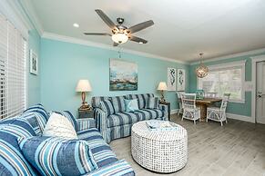 Tropical Breeze Resort