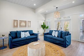 Tropical Breeze Resort