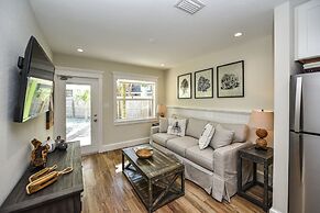 Tropical Breeze Resort