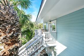 Tropical Breeze Resort