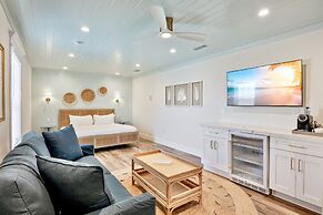 Tropical Breeze Resort